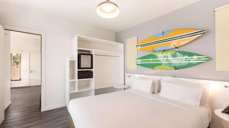 Radisson Blu Resort, Taghazout Bay Surf Village